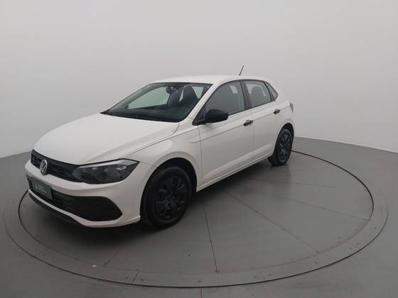 VOLKSWAGEN POLO 1.0 MPI TRACK MANUAL